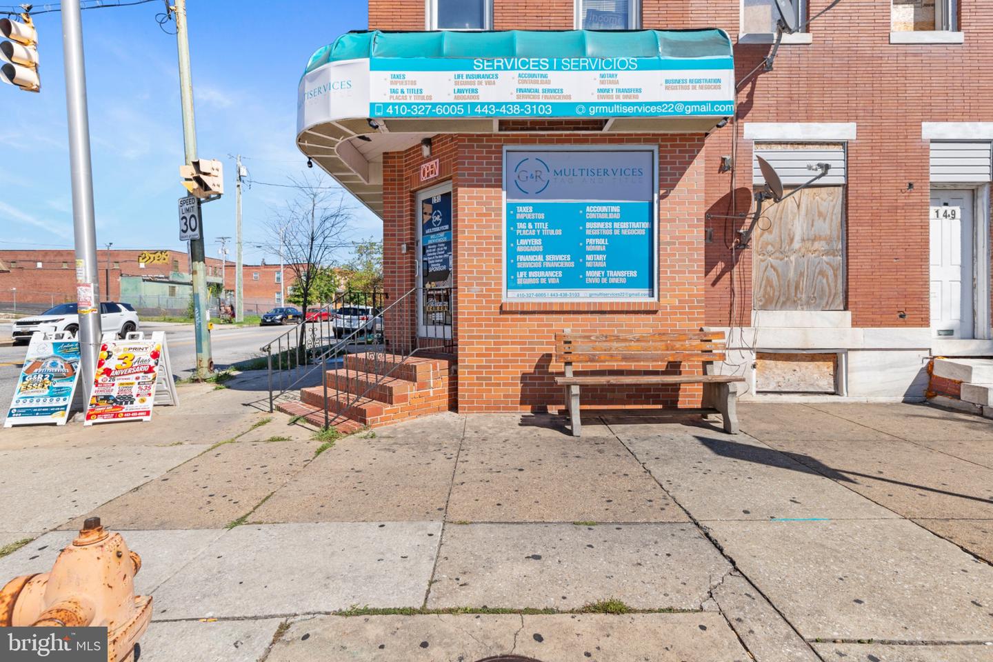 151 N HIGHLAND AVE Property Photo 1