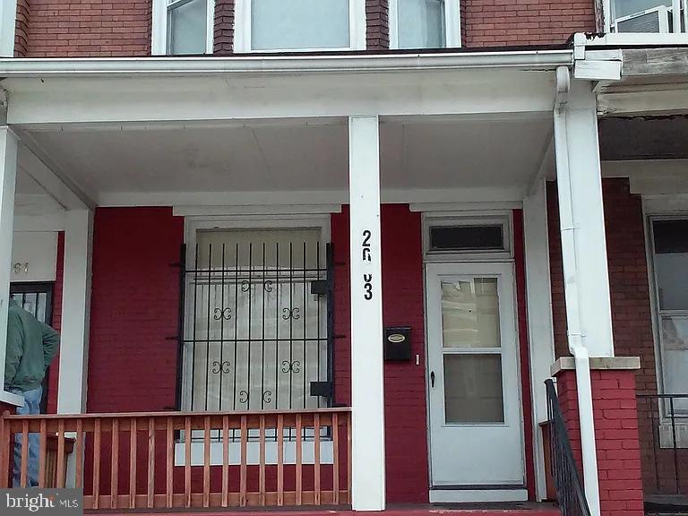 2663 EDMONDSON AVE Property Photo 1