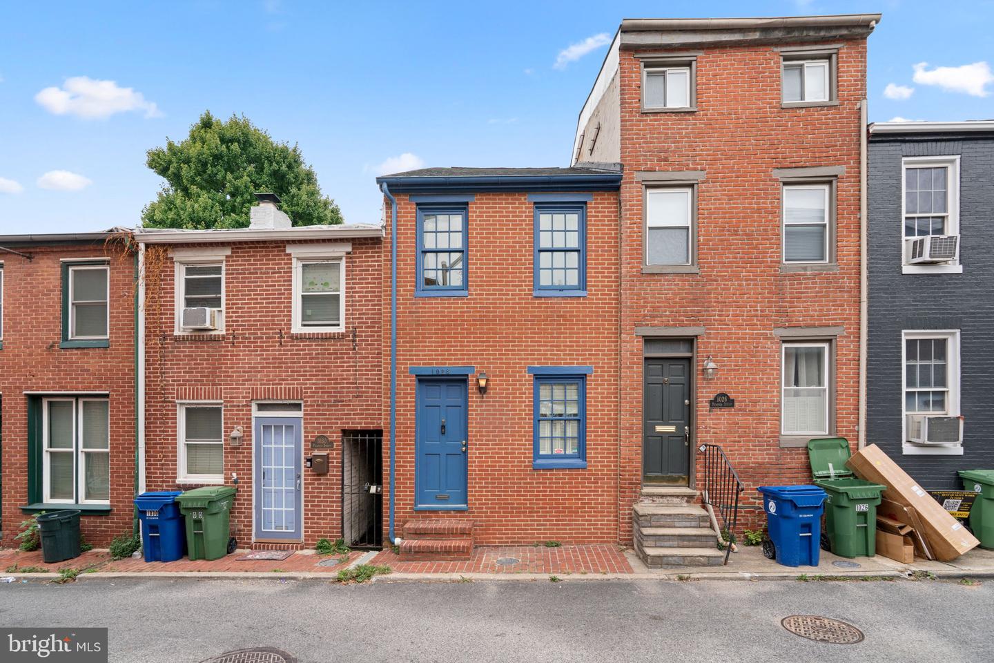 1028 PATAPSCO ST Property Photo 1
