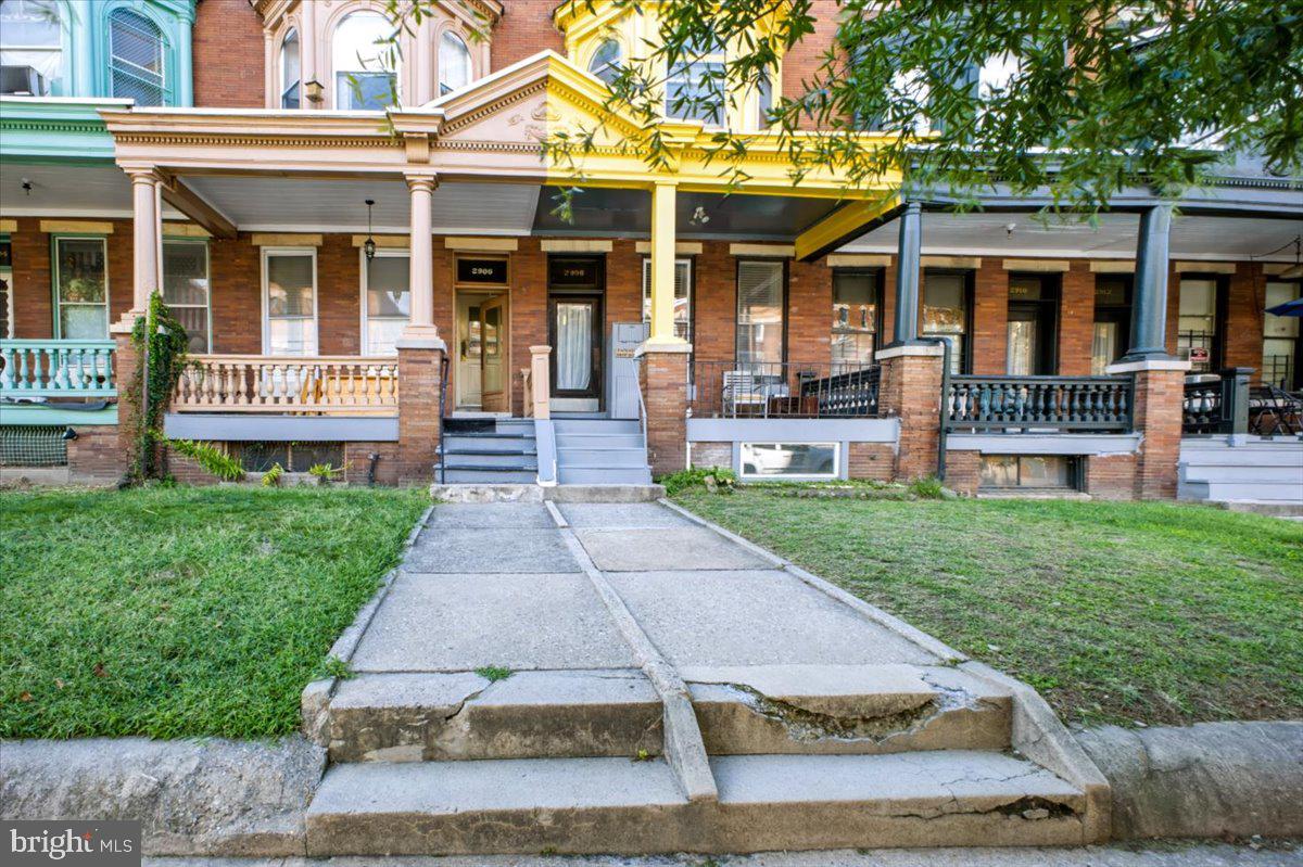 2908 N Calvert St Property Photo 45