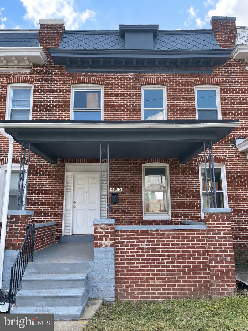 4806 REISTERSTOWN RD Property Photo 1