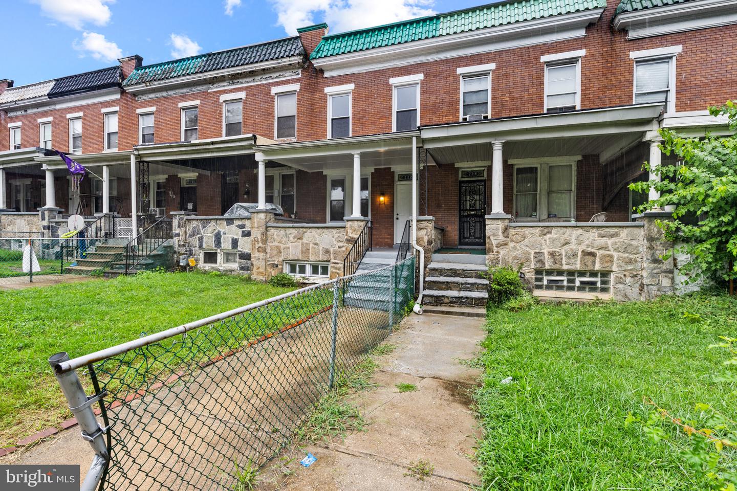 222 N Hilton St Property Photo 19