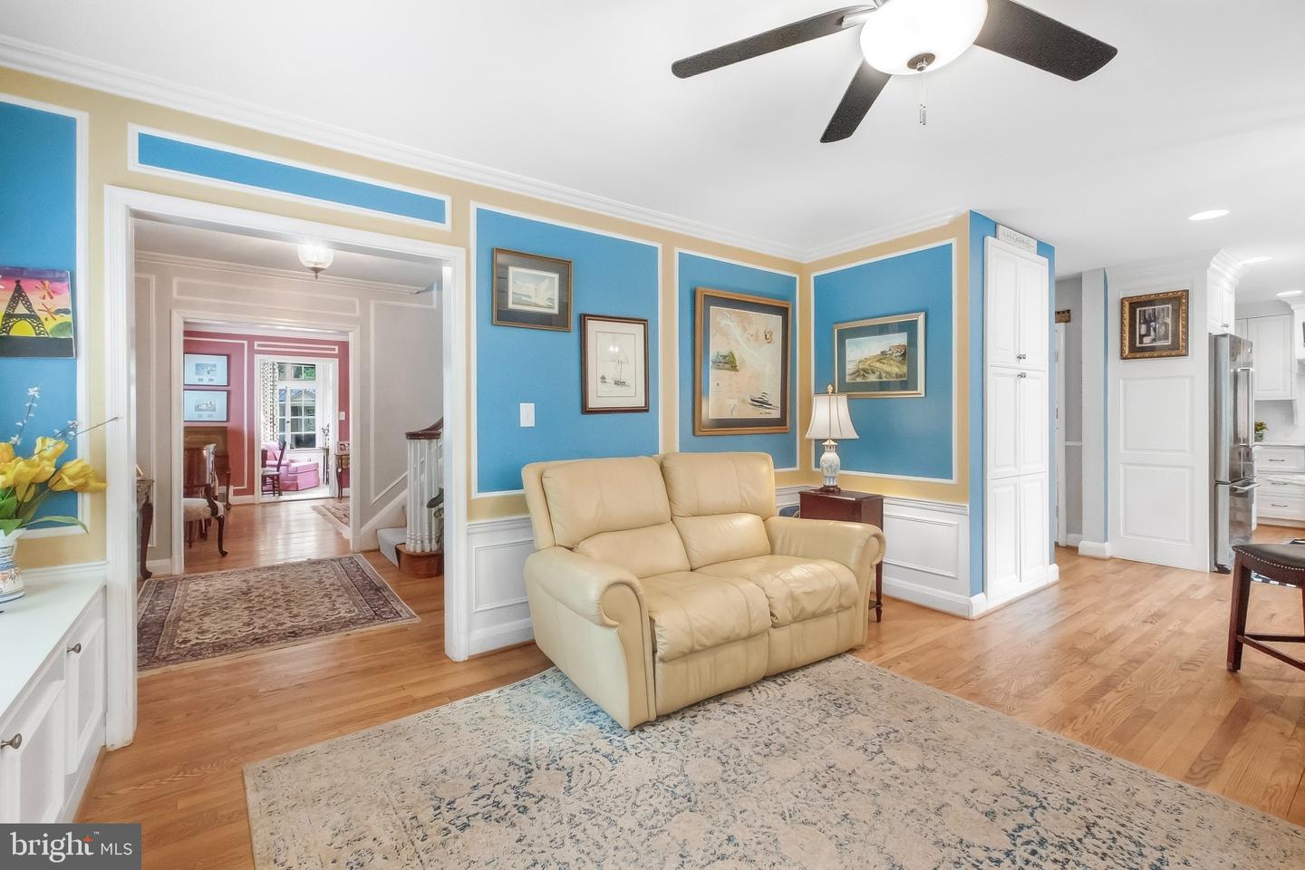 5207 Saint Albans Way Property Photo 13