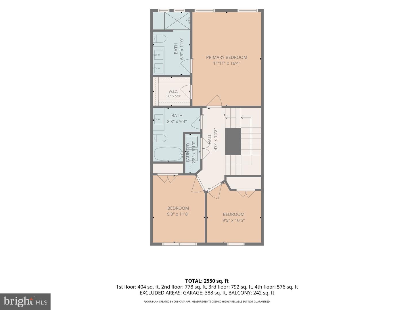 2705 Ferry Bar Dr Property Photo 48