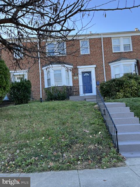 4024 Hillen Rd Property Photo 1