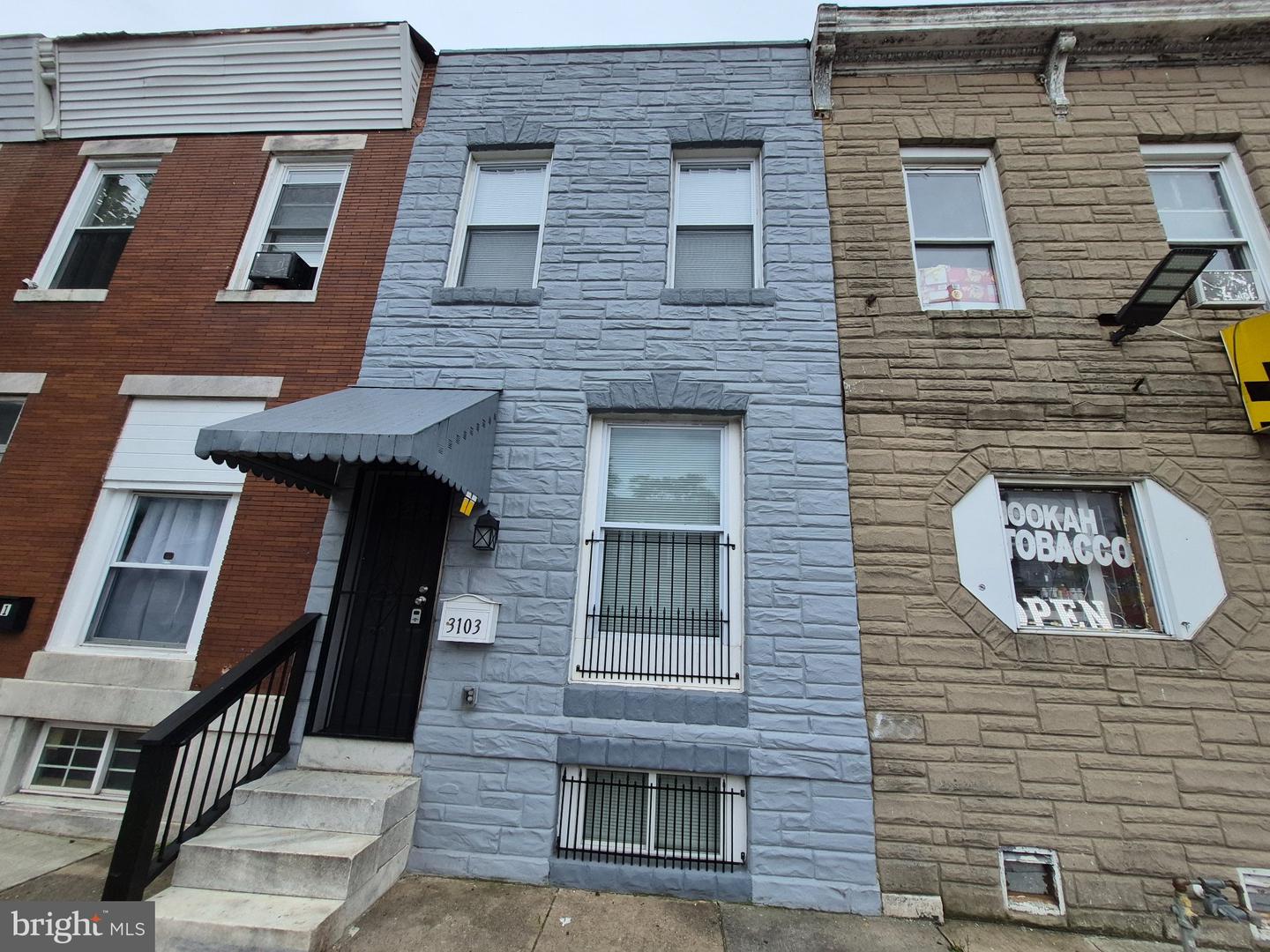3103 E MONUMENT ST Property Photo 1