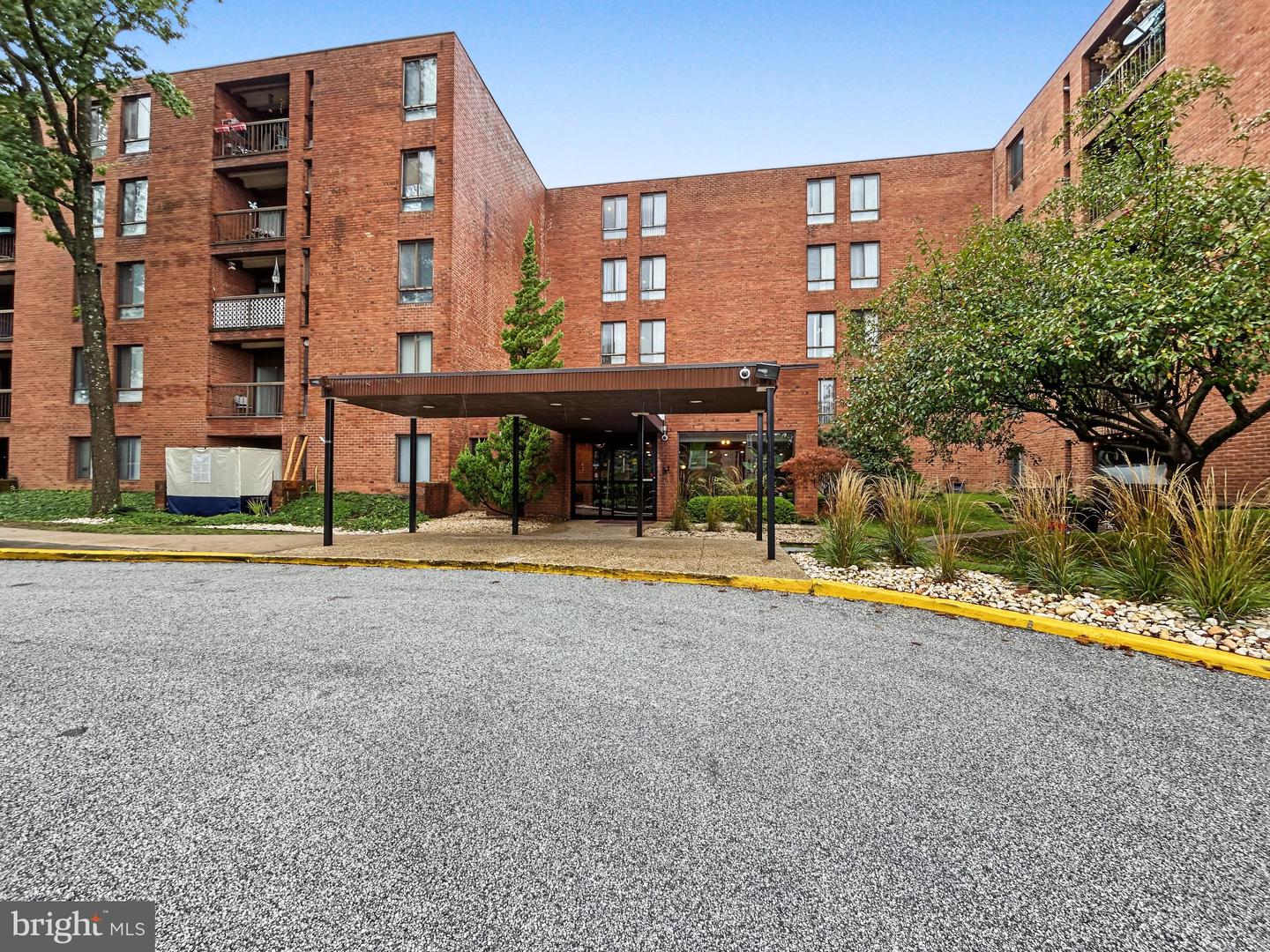 6711 Park Heights Ave #112 Property Photo 1