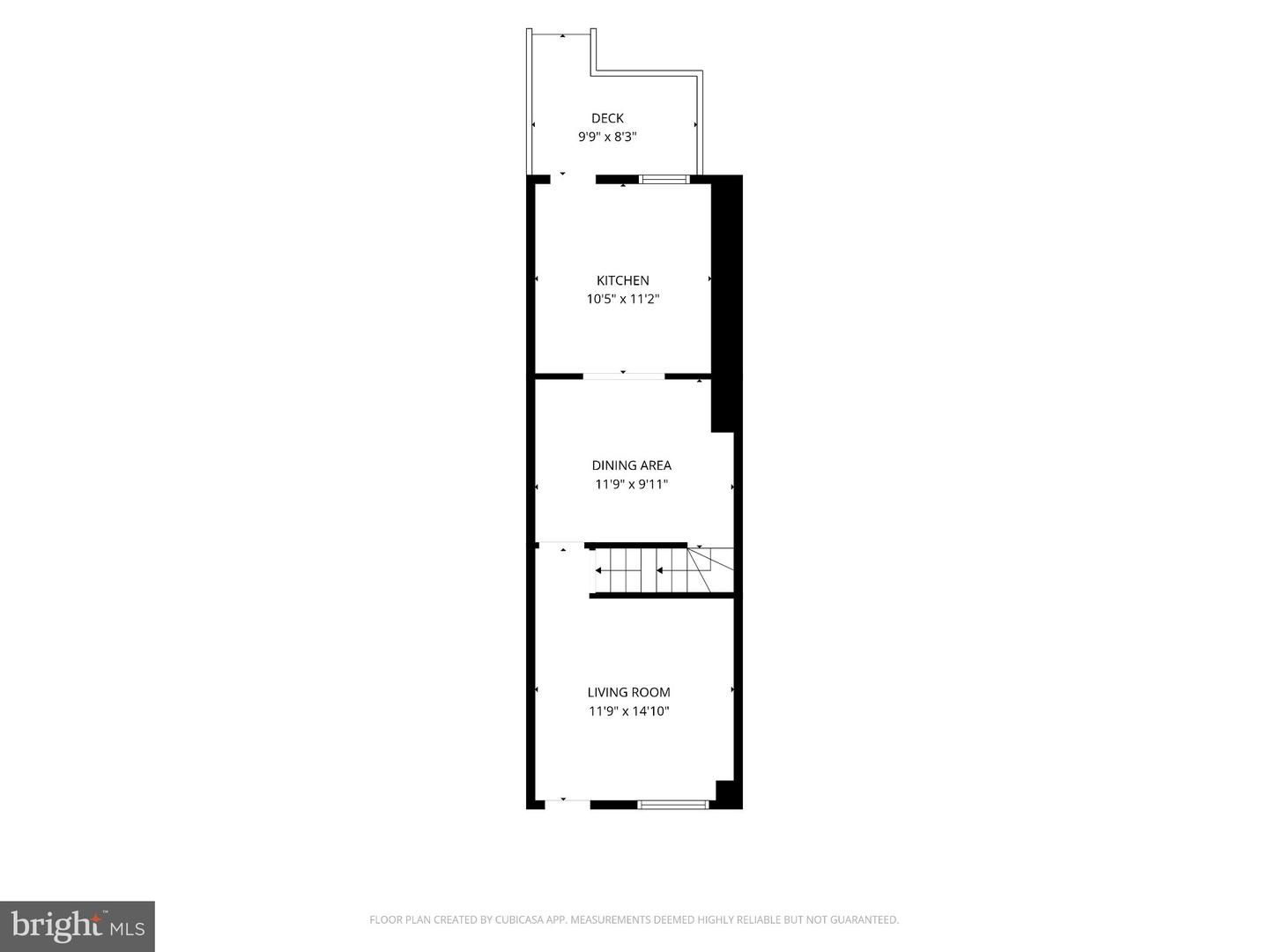1411 E Clement St Property Photo 26