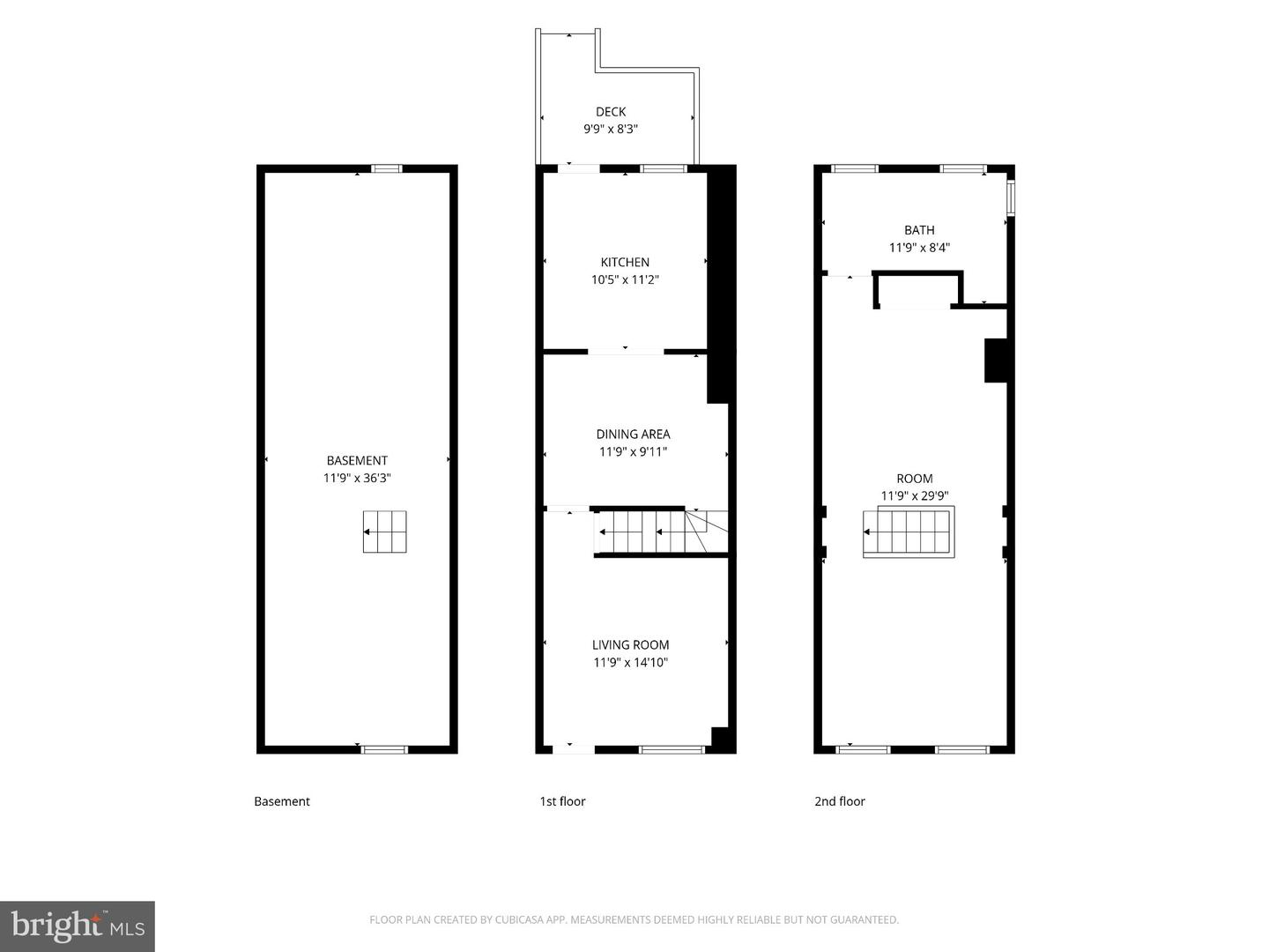 1411 E Clement St Property Photo 28