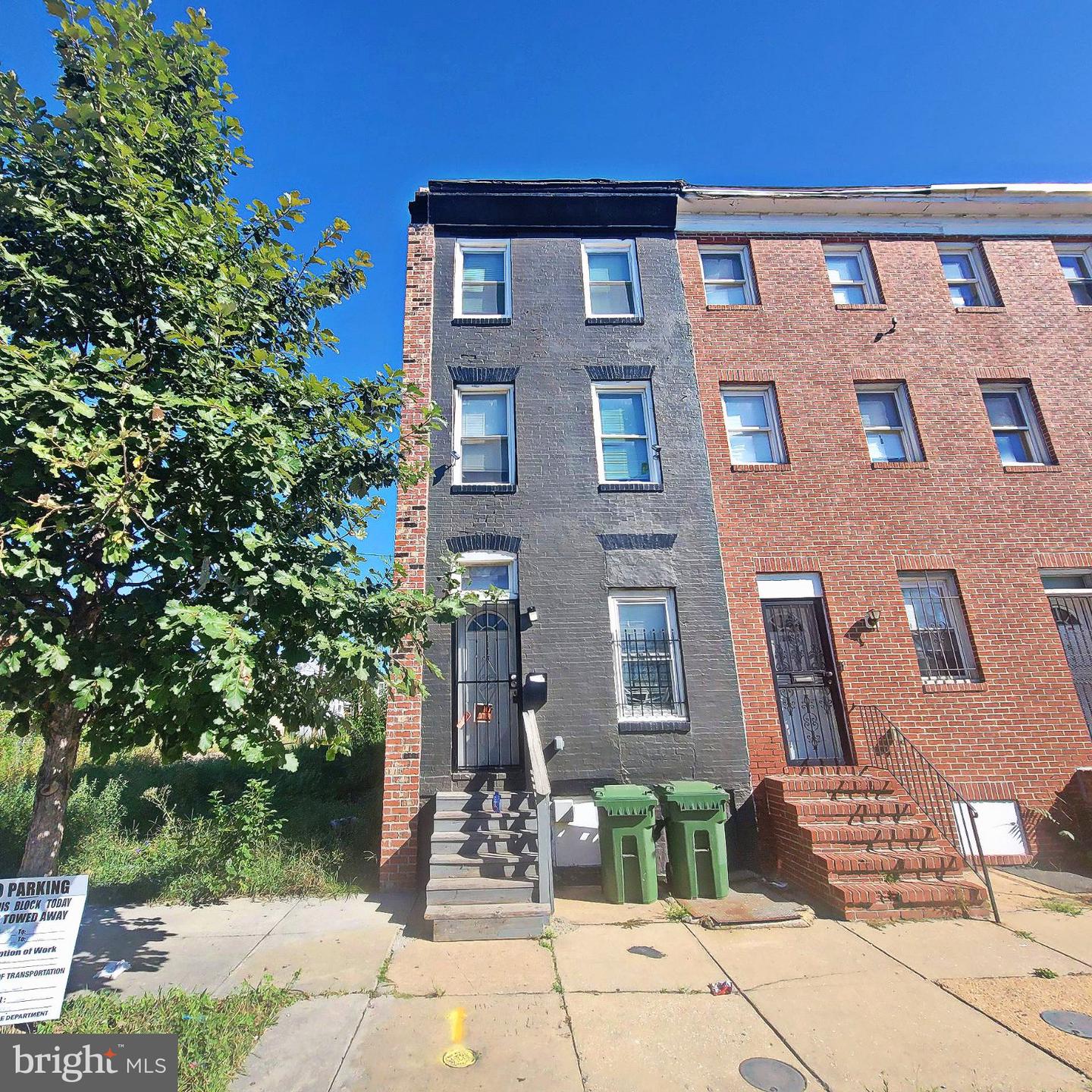 1816 MCHENRY ST Property Photo 1