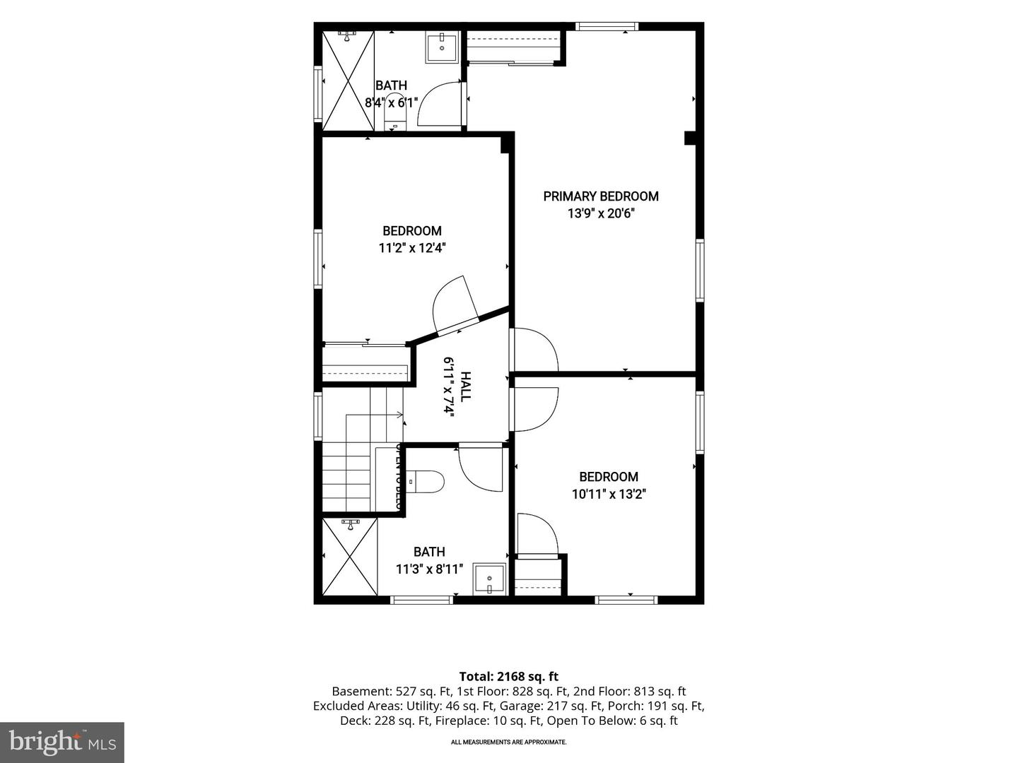 2923 Silver Hill Ave Property Photo 46