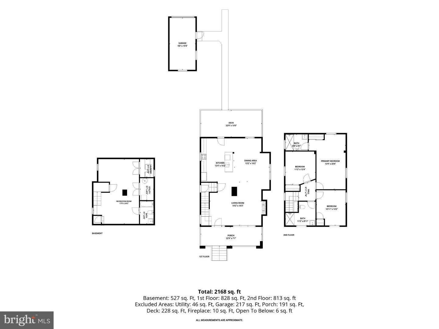 2923 Silver Hill Ave Property Photo 47