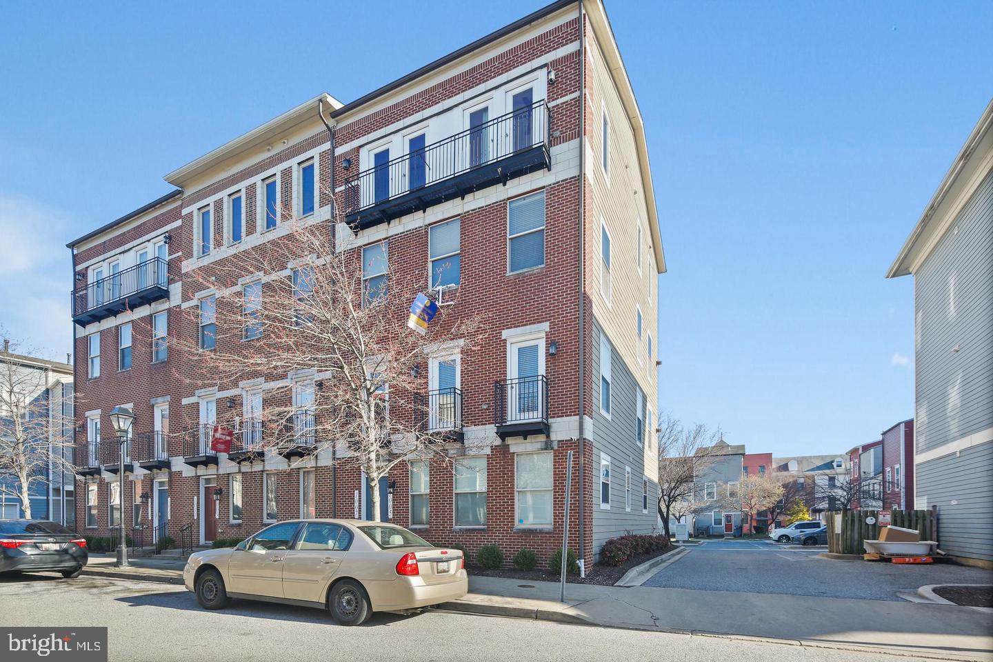 1007 GRANBY ST #187-2 Property Photo 1