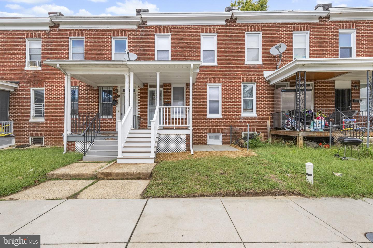 3206 Elmley Ave Property Photo 2