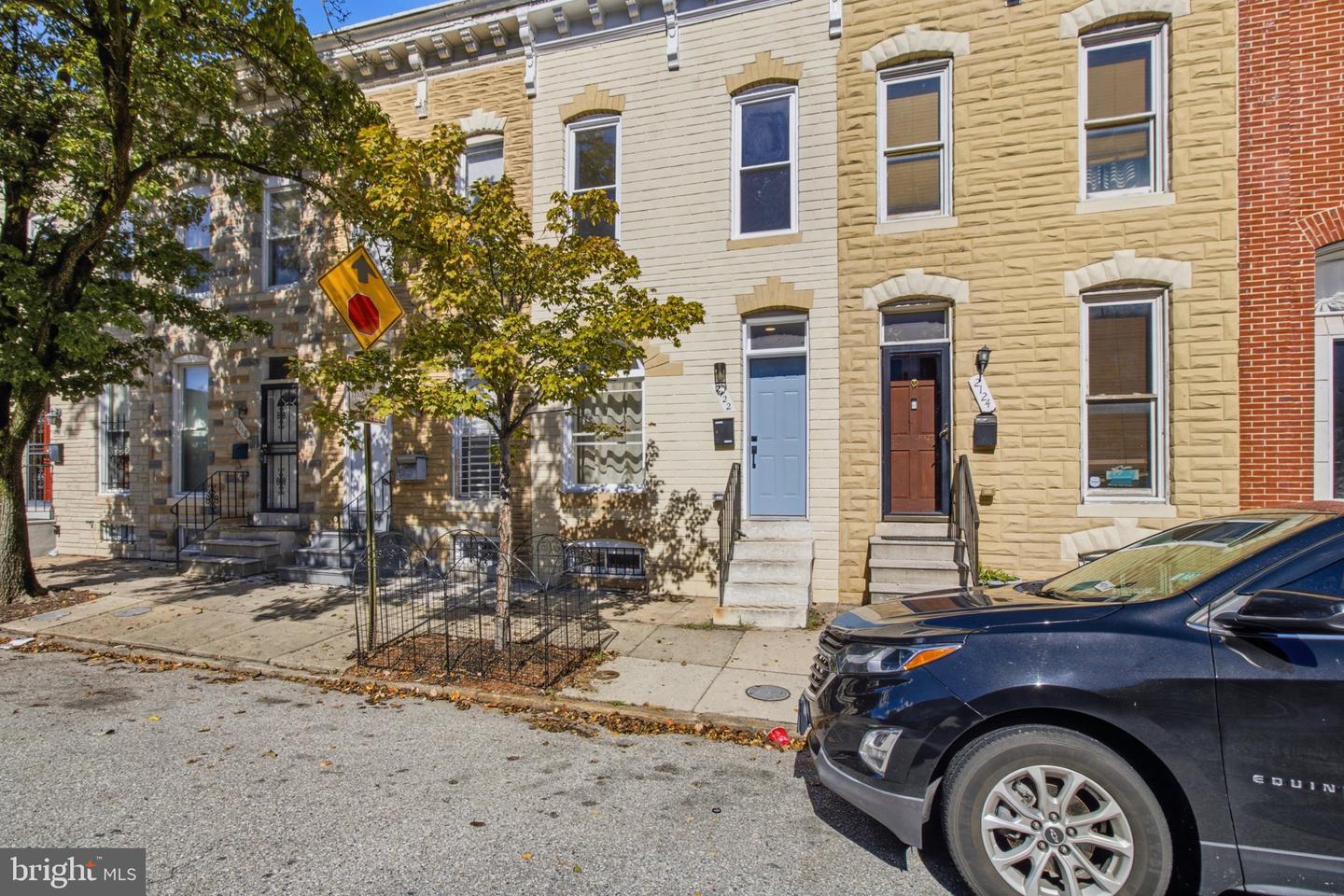 2122 JEFFERSON ST Property Photo 1