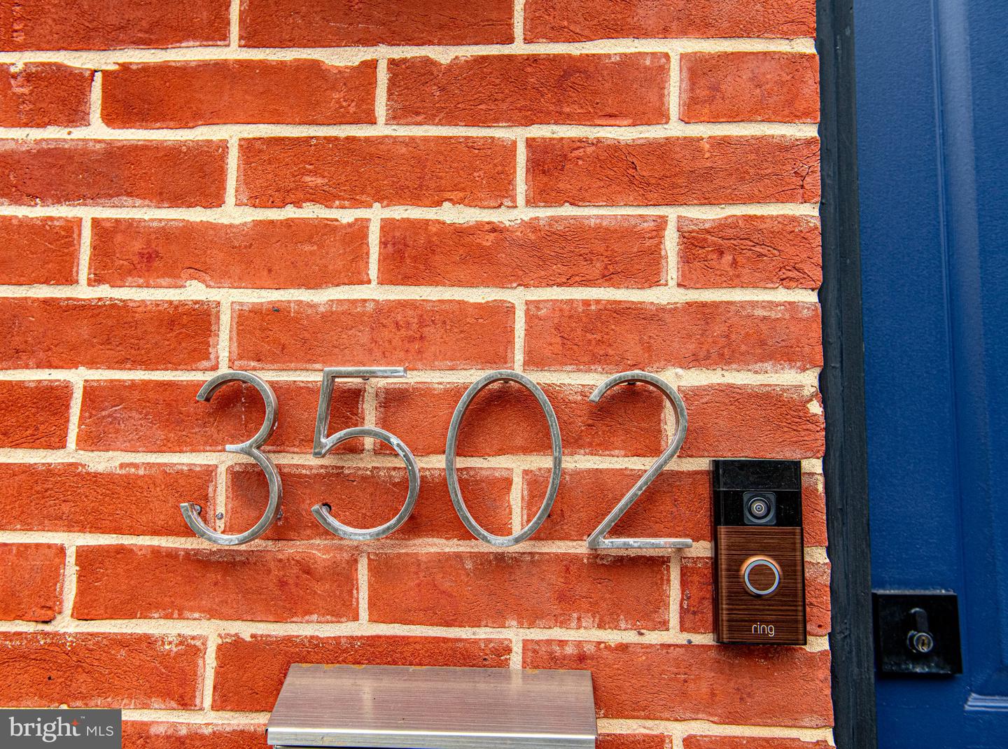 3502 Gough St Property Photo 2