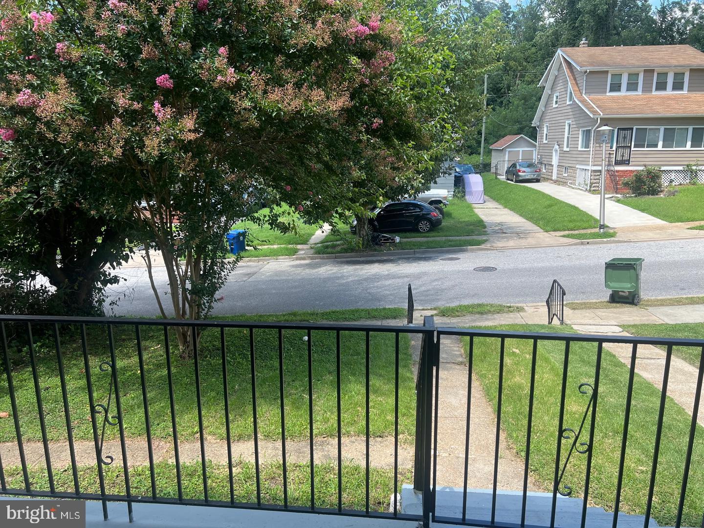 4015 Duvall Ave Property Photo 9