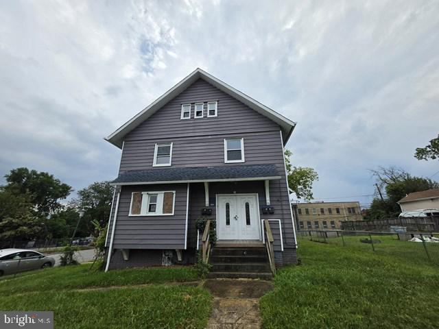3101 CLIFTON AVE Property Photo 1
