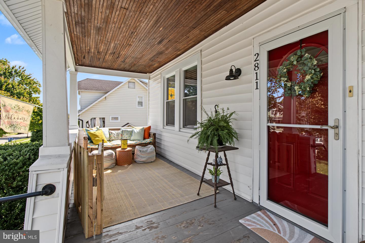2811 Pinewood Ave Property Photo 4