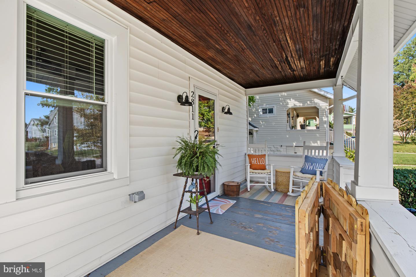 2811 Pinewood Ave Property Photo 6