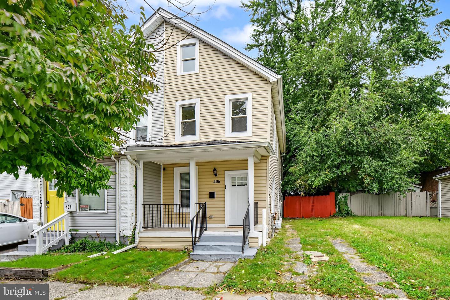406 VENABLE AVE Property Photo 1