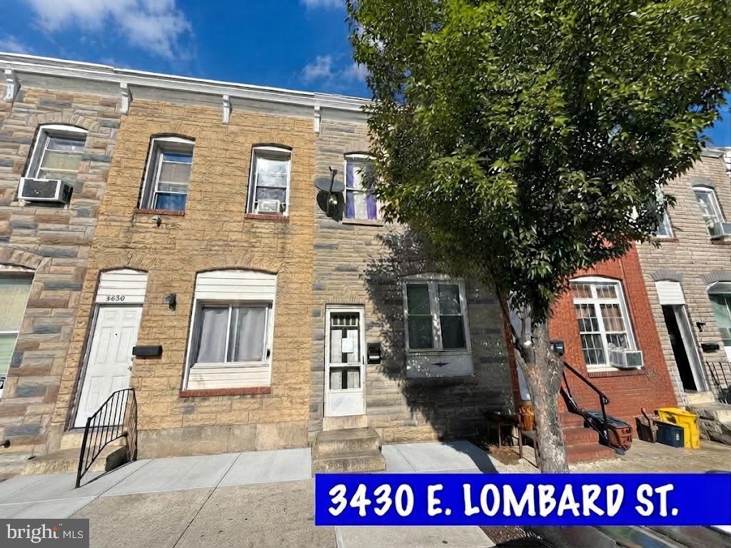 3430 E Lombard St Property Photo 1