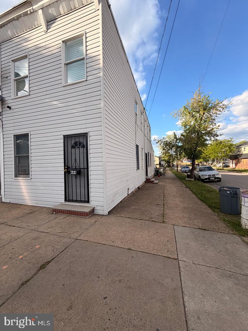 444 E Patapsco Ave Property Photo 4