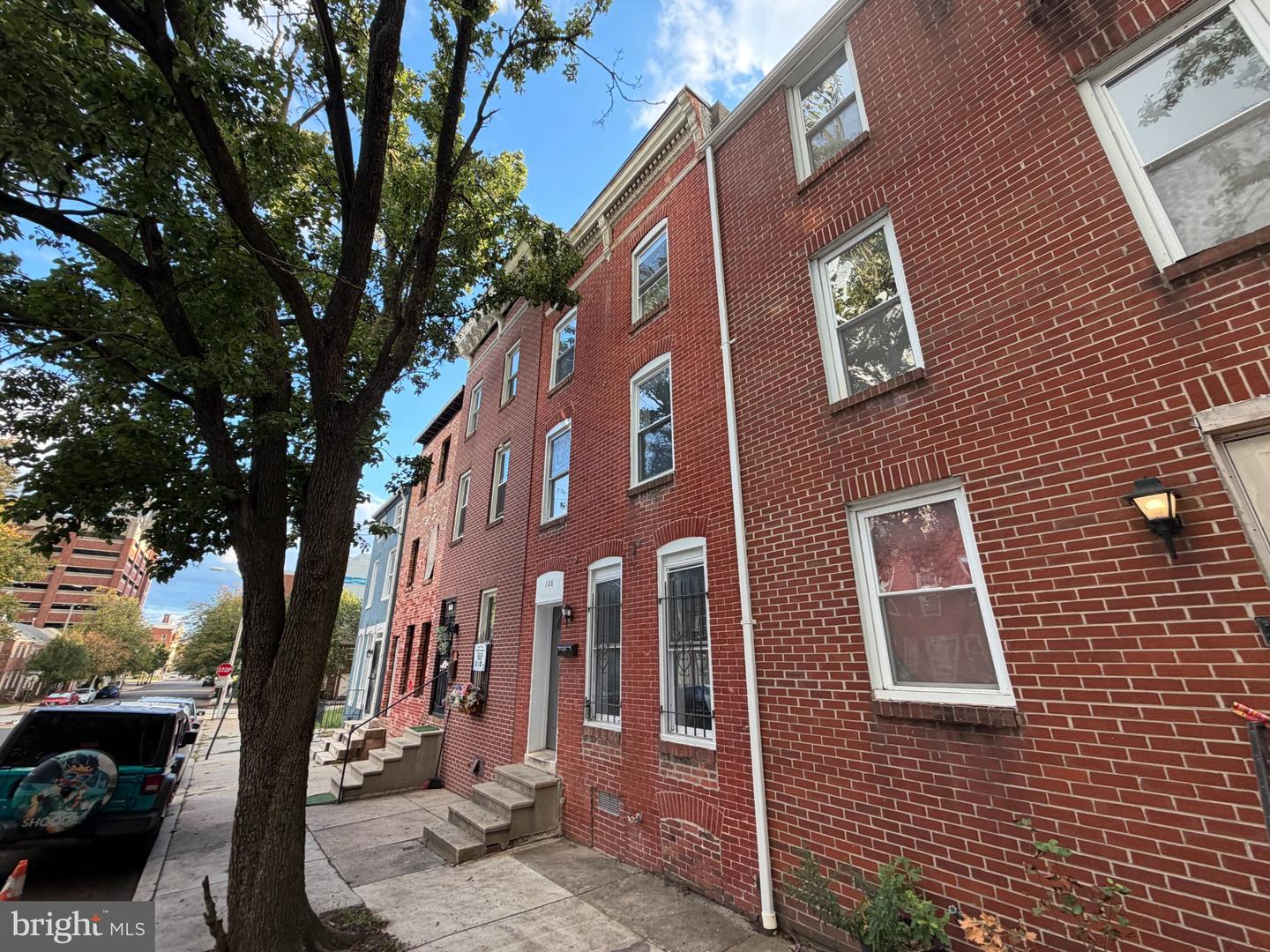 108 N Poppleton St Property Photo 4