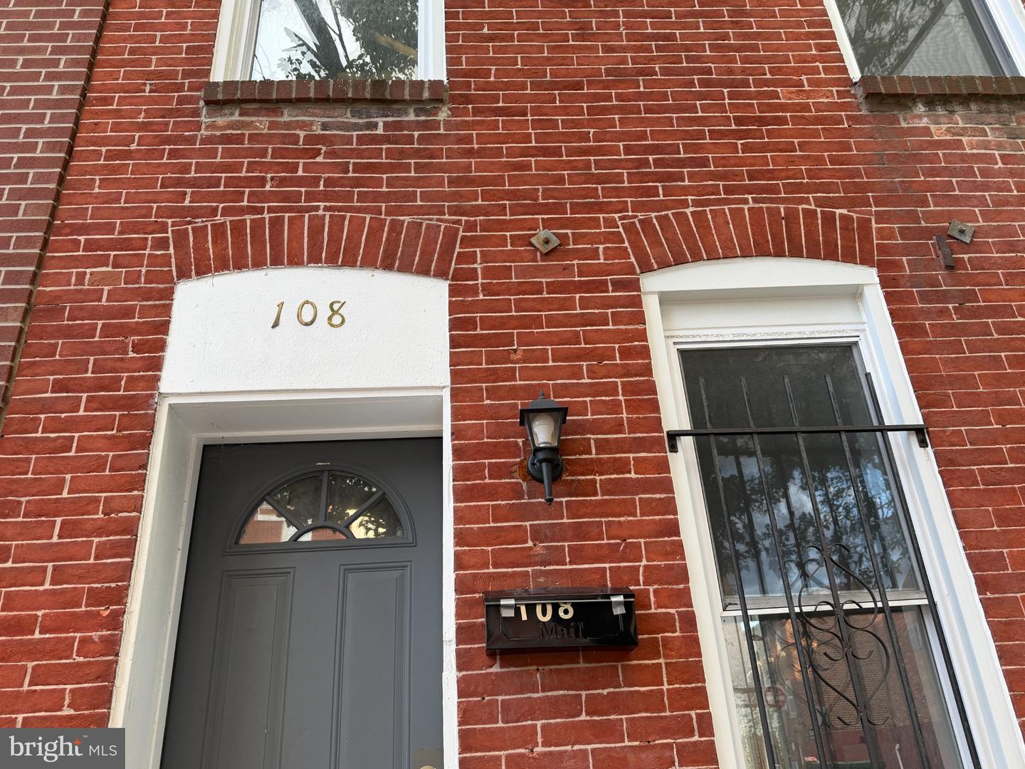 108 N Poppleton St Property Photo 5