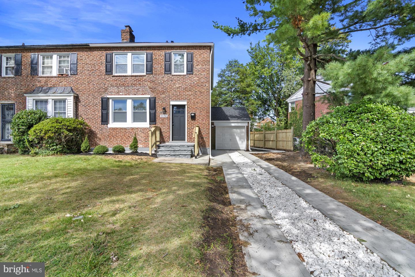 5906 Ayleshire Rd Property Photo 1