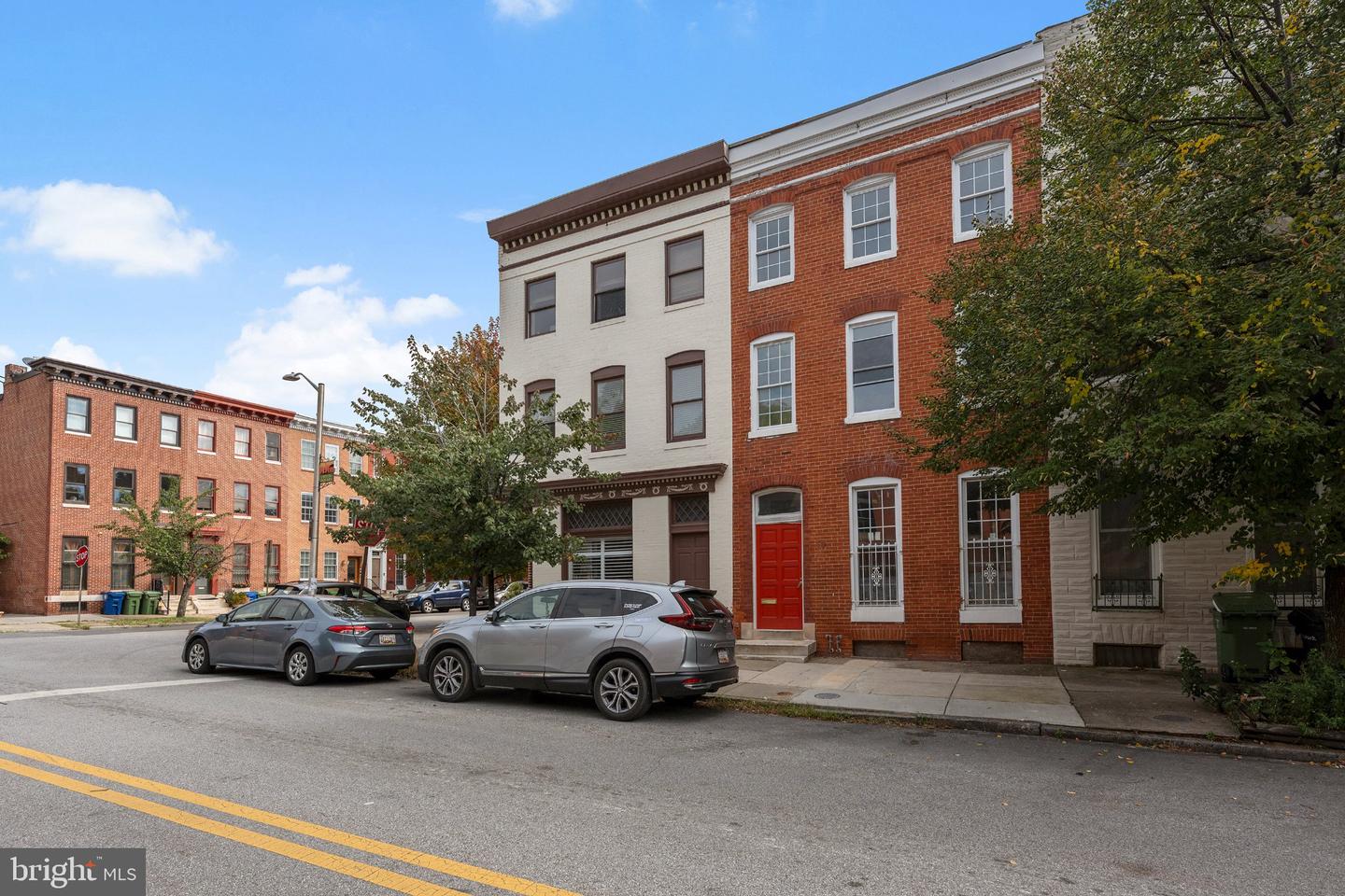17 S Calhoun St Property Photo 3