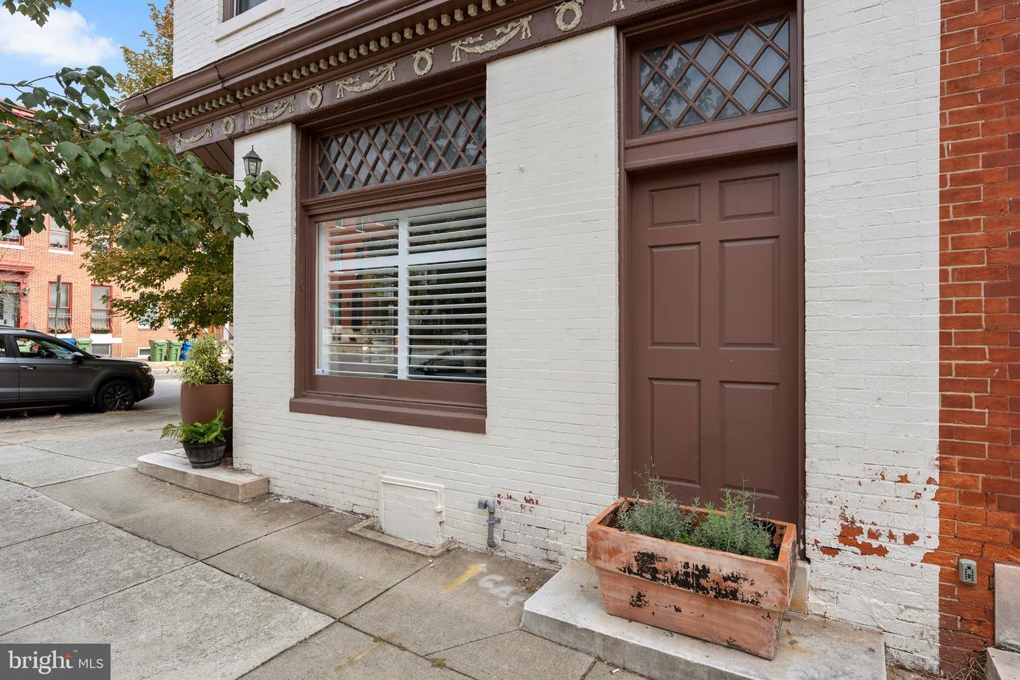 17 S Calhoun St Property Photo 7