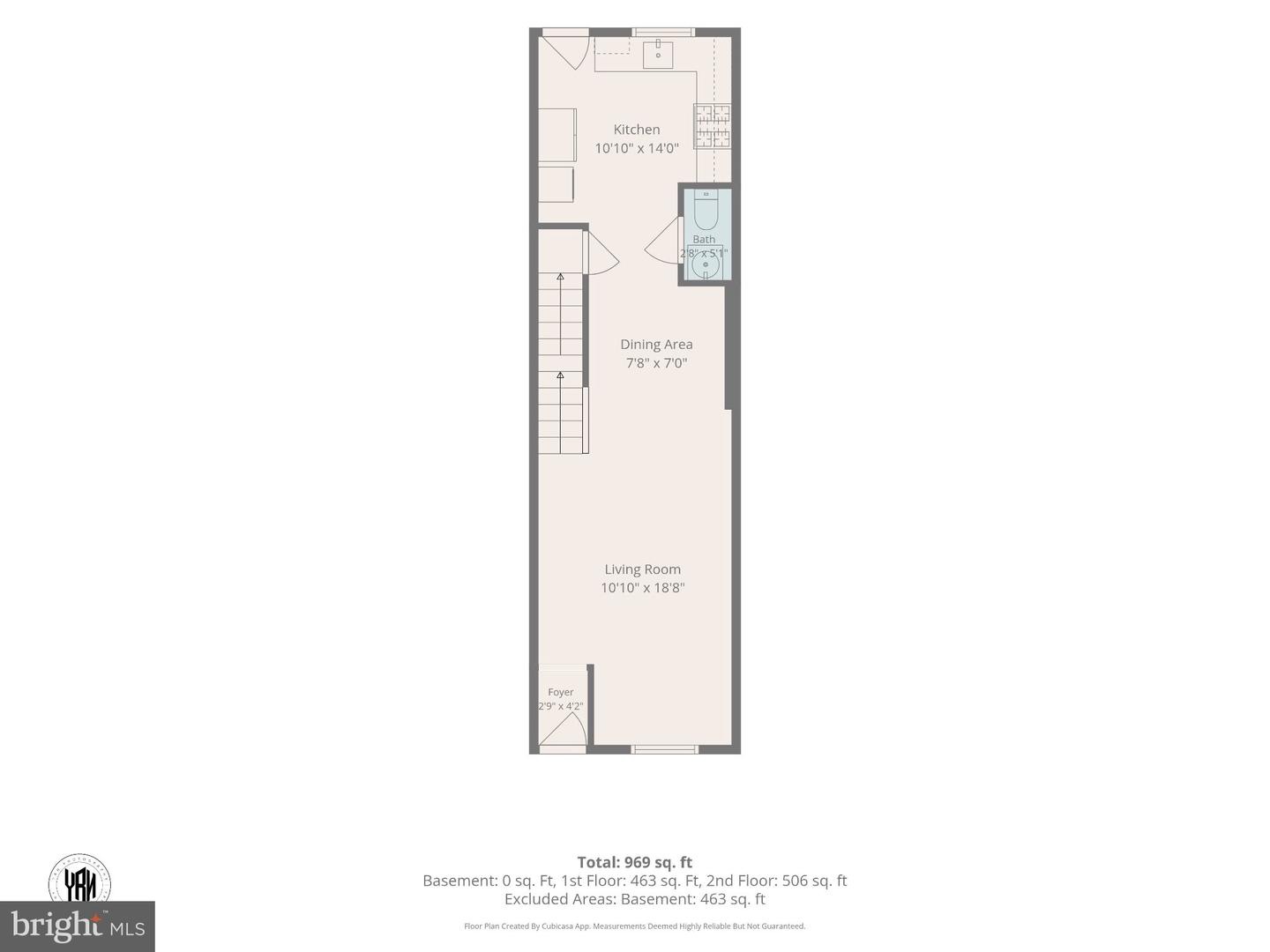 914 N Milton Ave Property Photo 29