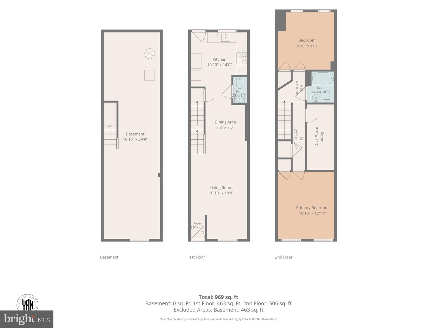 914 N Milton Ave Property Photo 31