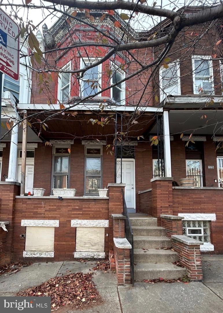 1608 Appleton St Property Photo 1