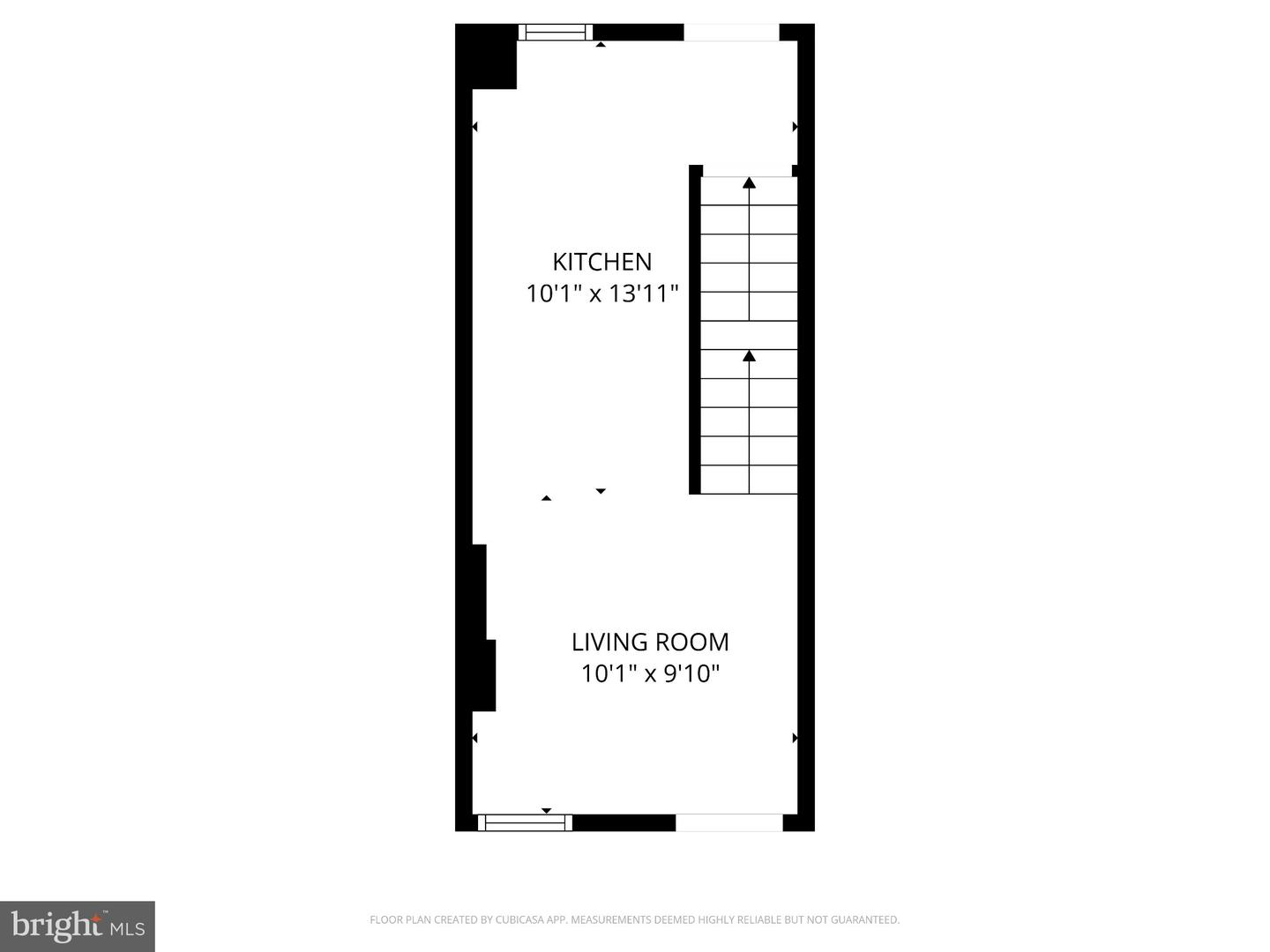 1318 N Spring St Property Photo 10