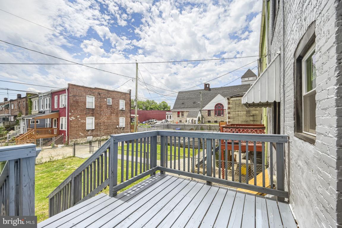 4812 Reisterstown Rd Property Photo 15