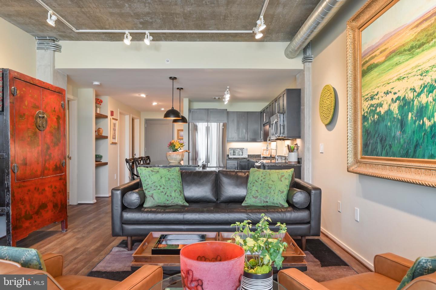 1200 Steuart St #327 Property Photo 15