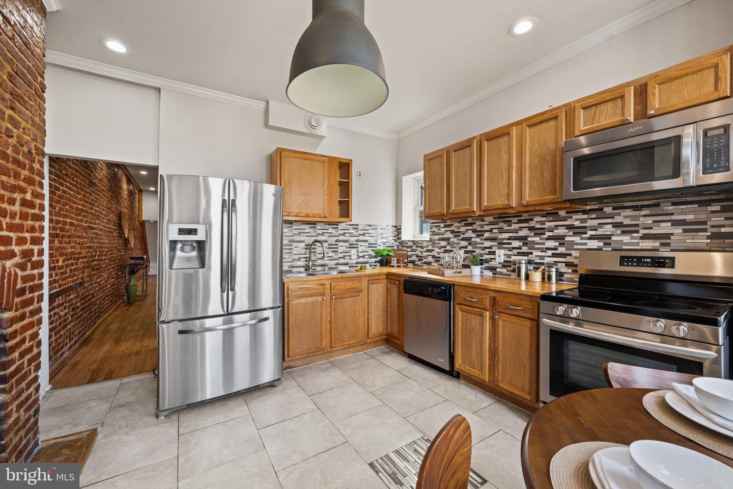 2231 Eutaw Pl #2 Property Photo 8