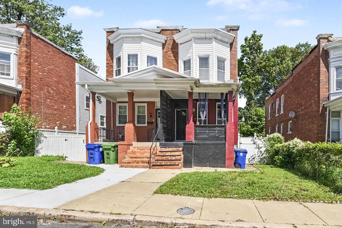 818 Cator Ave Property Photo 1
