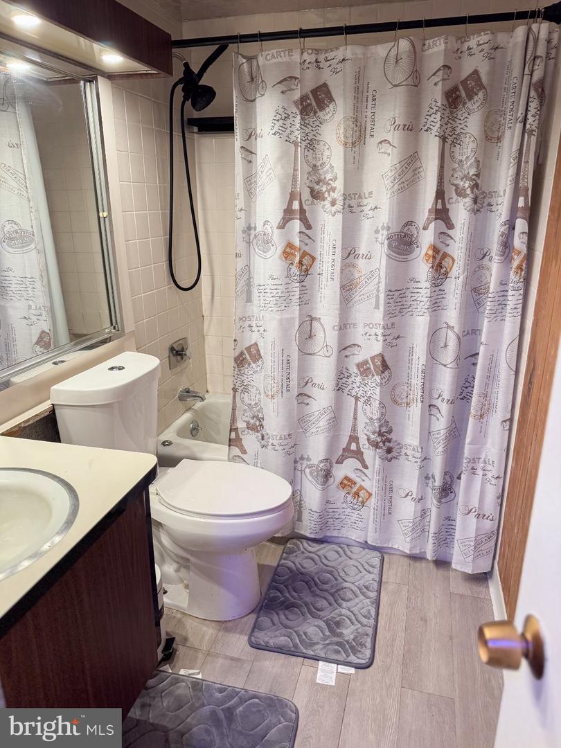 6606 Park Heights Ave #615 Property Photo 20