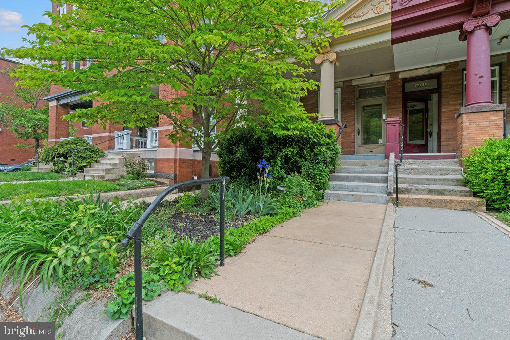 2841 N Calvert St Property Photo 4