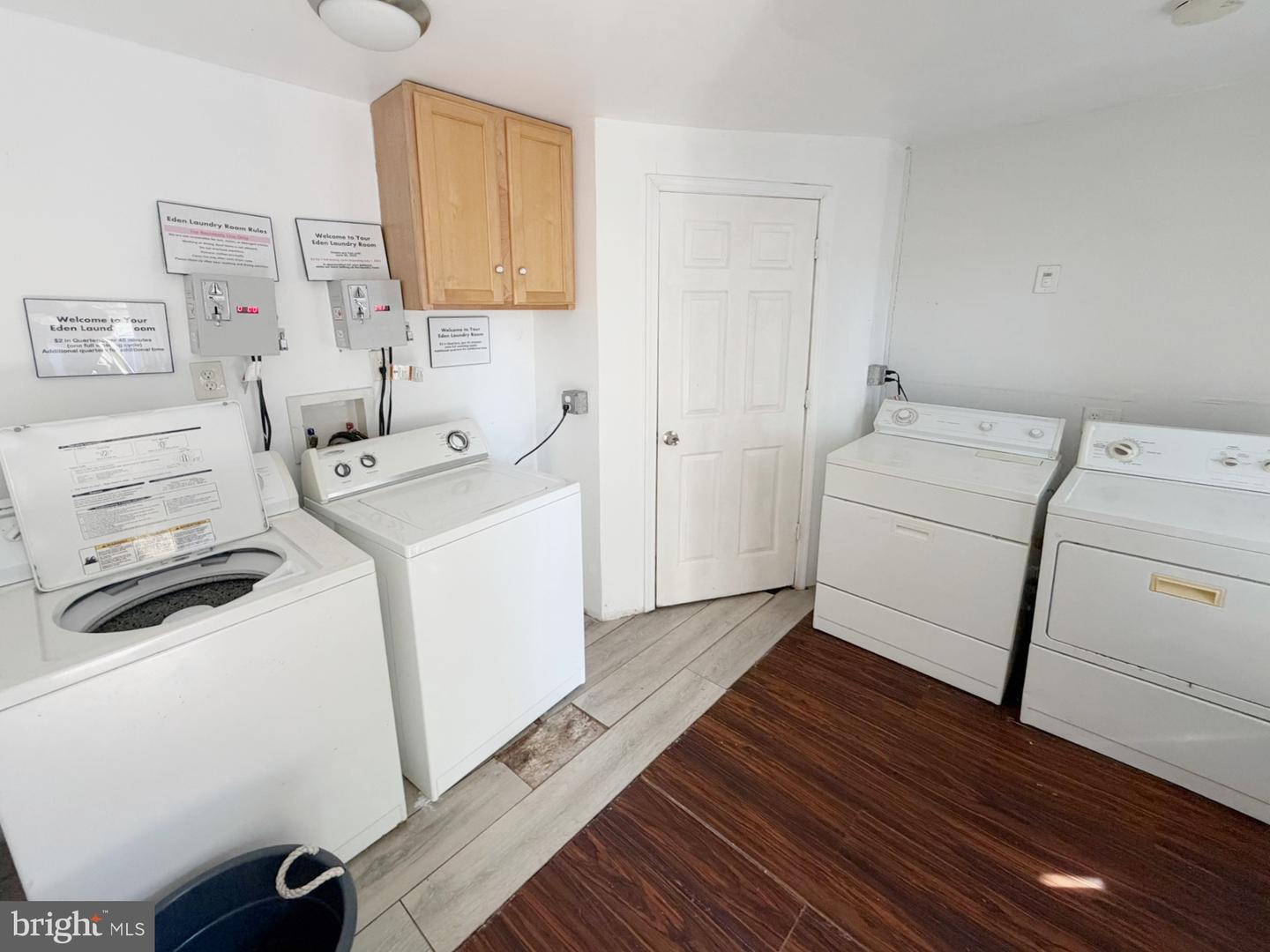 1112 N Eden St Property Photo 4