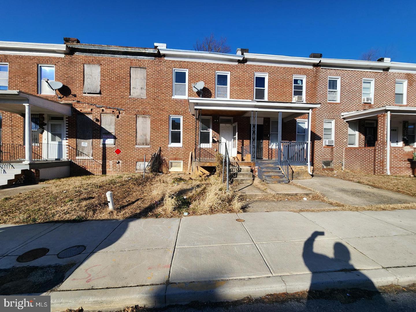 3208 Elmley Ave Property Photo 1