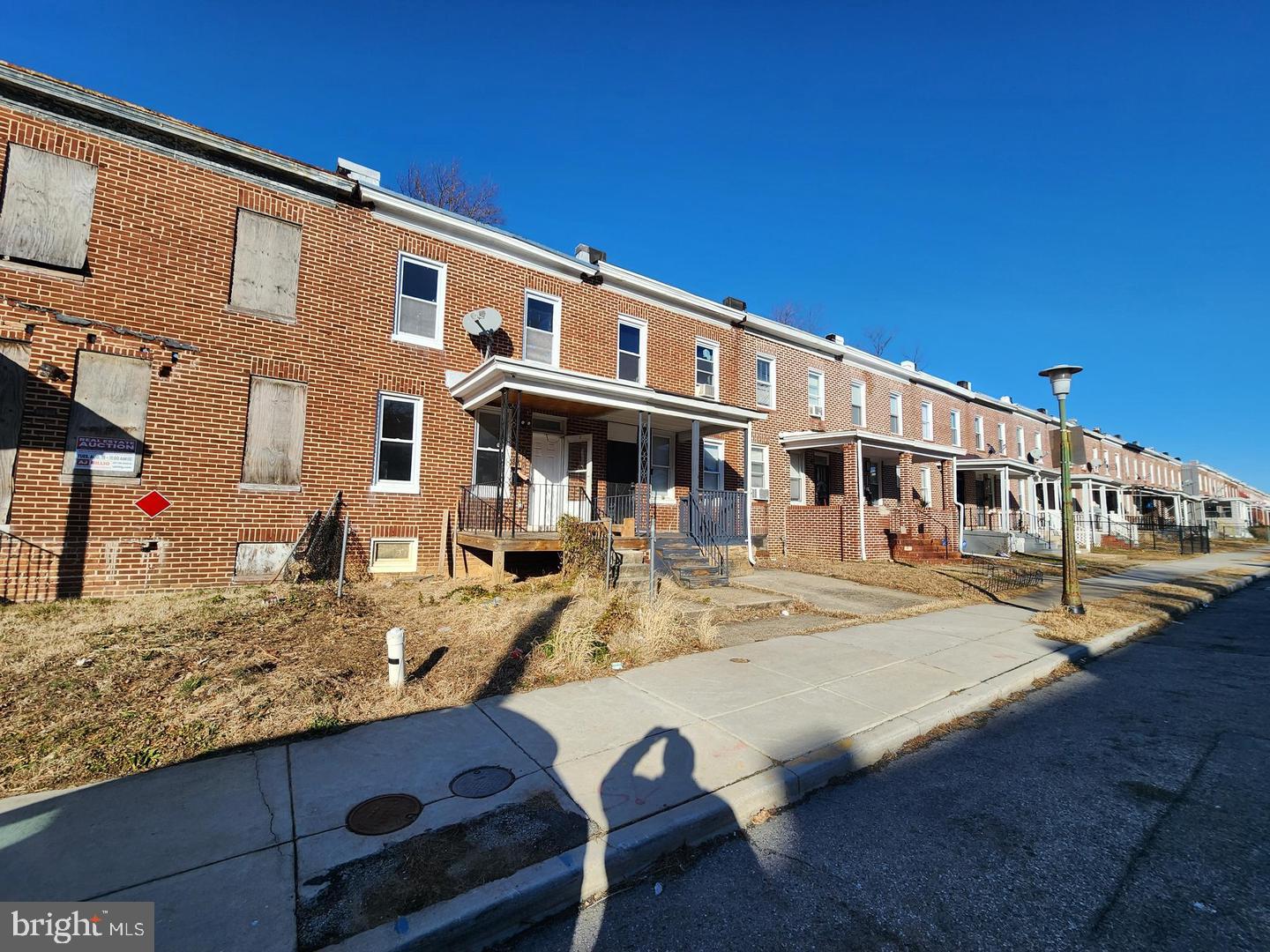 3208 Elmley Ave Property Photo 2