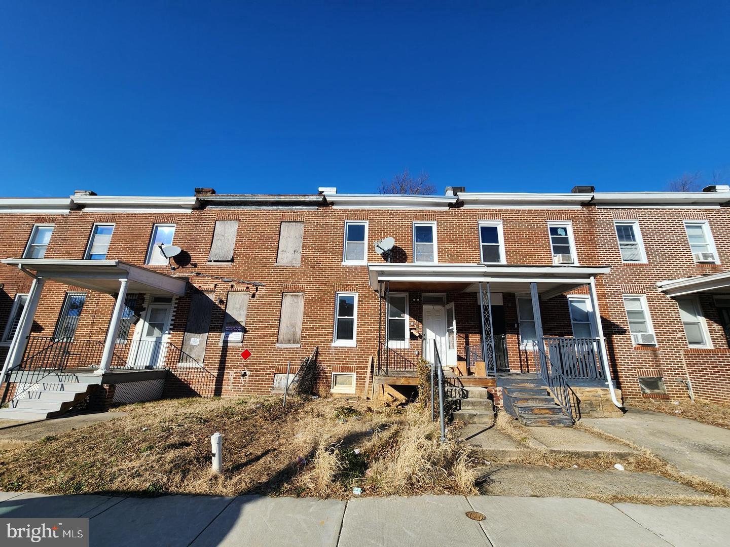 3208 Elmley Ave Property Photo 3