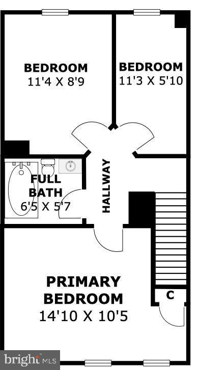 1237 Hull St #1237 Property Photo 29