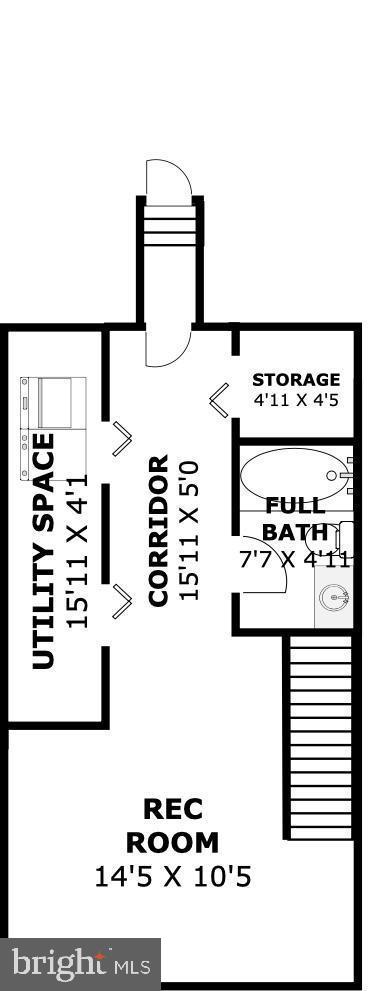 1237 Hull St #1237 Property Photo 30