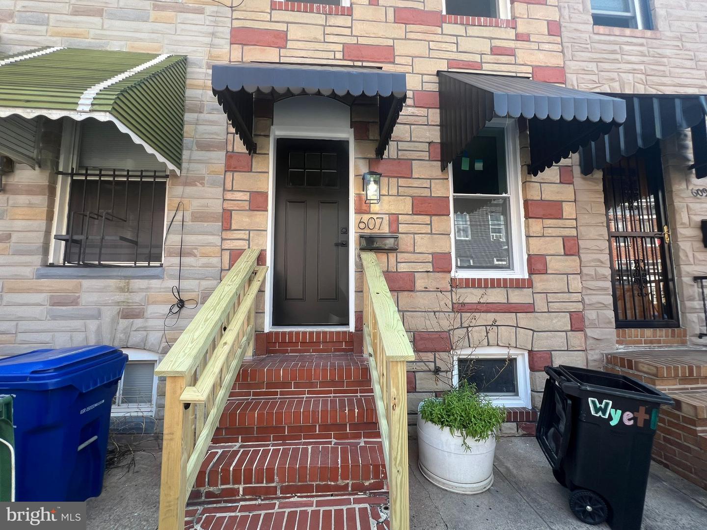 607 WYETH ST Property Photo 1