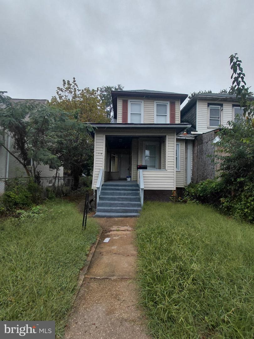 3718 Boarman Ave Property Photo 1